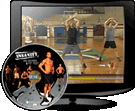 Shaun T's Insanity disc 1