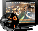 Shaun T's Insanity disc 2
