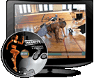 Shaun T's Insanity disc 3
