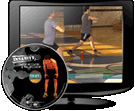 Shaun T's Insanity cardio recovery