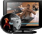 Shaun T Insanity cardio abs
