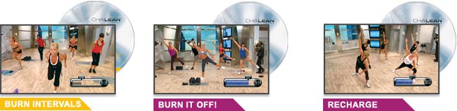 chalean extreme cardio