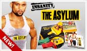 Insanity- The Asylum