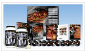Insanity deluxe package