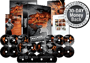 Insanity package
