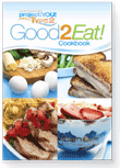 project you type 2 cookbook
