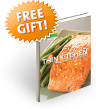 This Kitchen Recipe Book