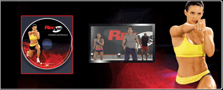 rev abs, brett hoebel,power intervals