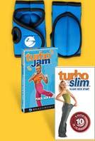 turbo jam bonus package