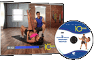 ten minute trainer lower body
