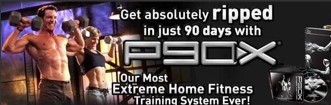 Buy P90X 