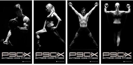 how much is p90x