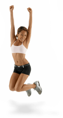 burn body fat