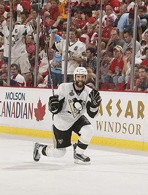 Max Talbot