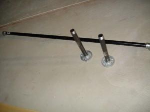 Build Your Own Pull Up Bar