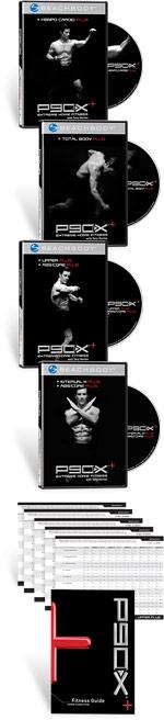 P90X Plus