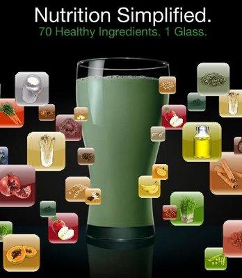 Buy Shakeology