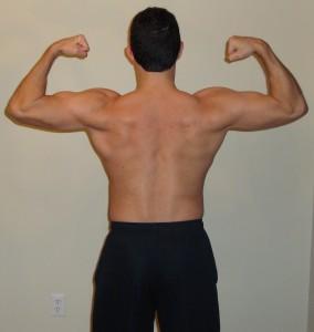 Insanity Results Pictures Day 1 Back