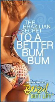 Brazil Butt Lift by Leandro Carvalho