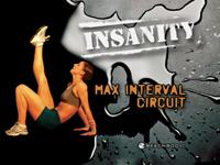 Shaun T Insanity Max Interval Circuit