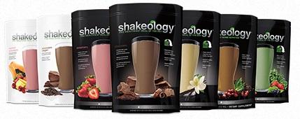 can I buy Shakeology in stores