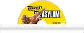 Insanity- The Asylum Game Day