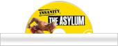 Insanity Asylum Spees and Agility