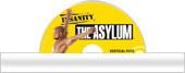 Insanity- The Asylum Vertical Plyo
