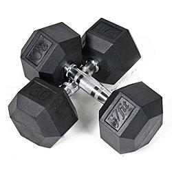 P90X Weights