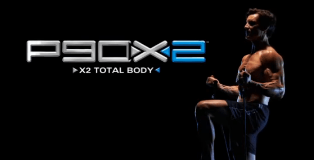 P90X2 Total Body