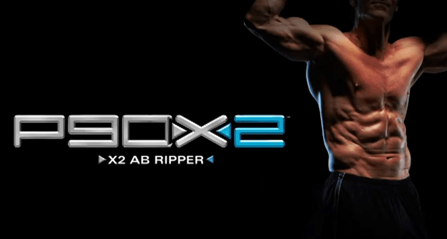 P90X2 Ab Ripper