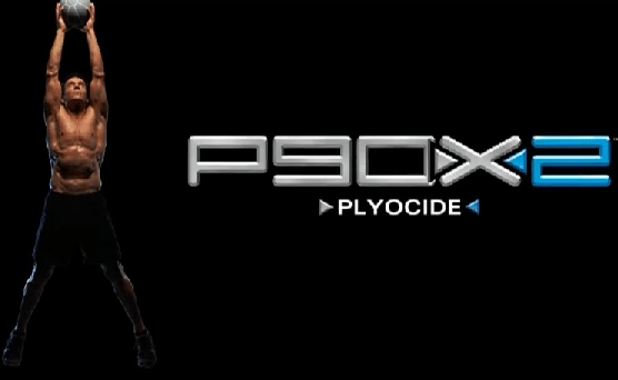 P90X2 Plyocide