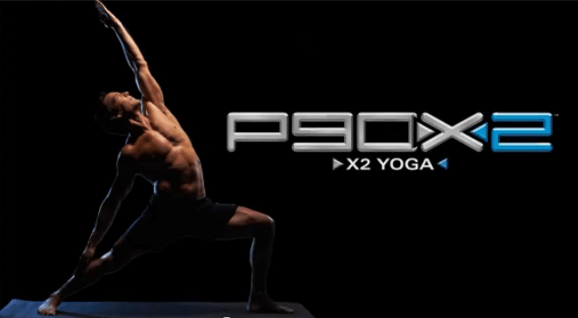 P90X2 Yoga