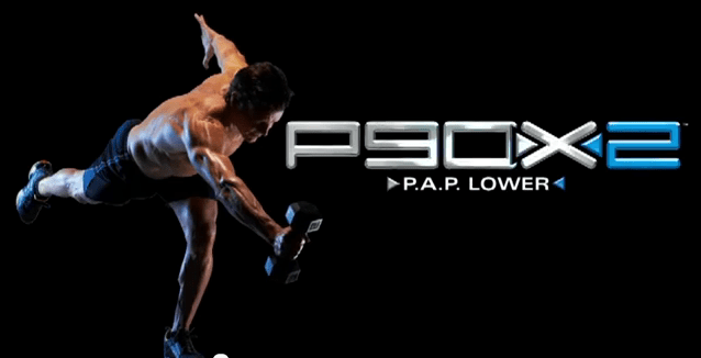 P90x2 sales
