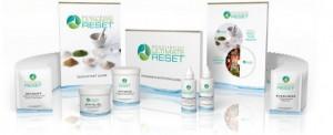 Beachbody Ultimate Reset Cleanse