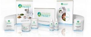 Beachbody Ultimate Reset Cleanse