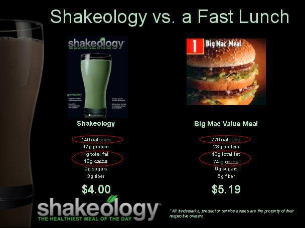 What is the healthiest fast food?