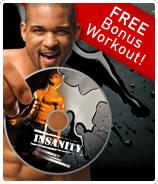 Free Insanity Fast and Furious Work Out