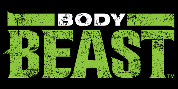 Body Beast Week 5