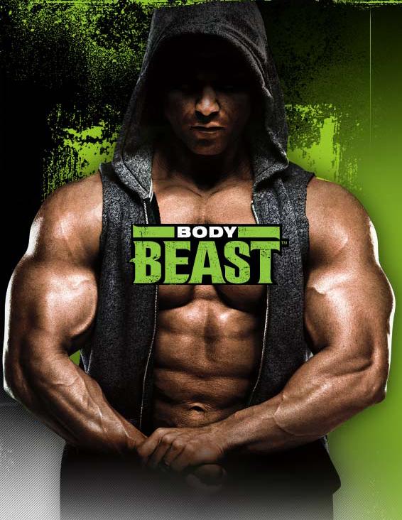 Body Beast Workout