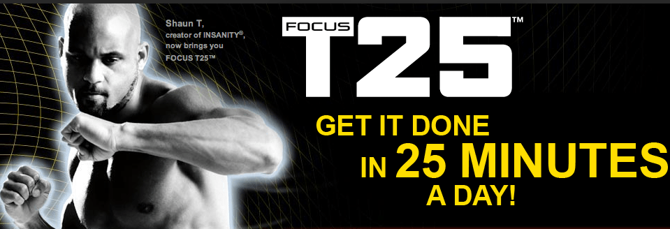 Focus T25