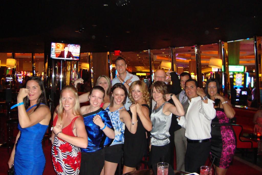 Beachbody Coach Summit
