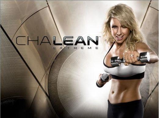 chalene johnson workout