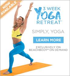 3 Week Yoga Retreat