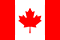 Canada flag for Beachbody on Demand