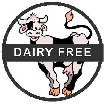 dairyfree