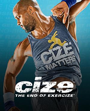 Cize Workout
