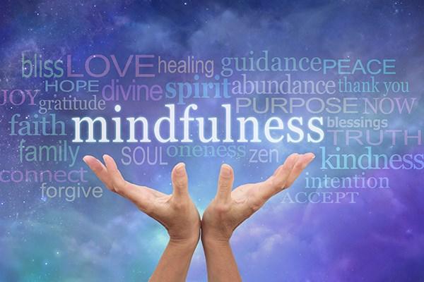mindfulness healthy