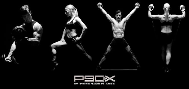 P90X has staying power