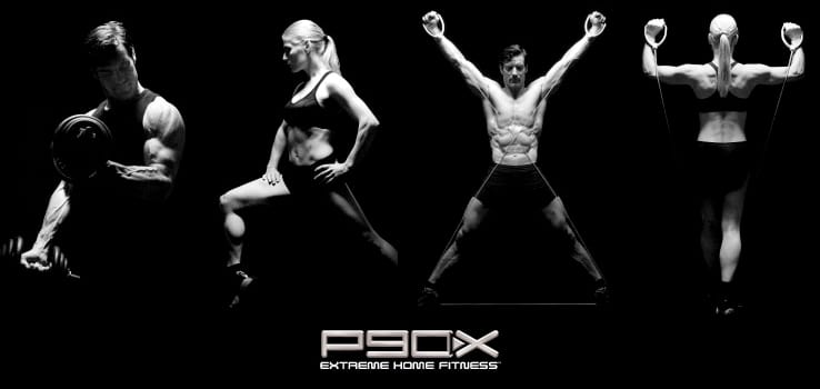 P90X